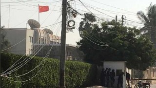 Pakistan'da Çin Konsolosluğu’na saldırı: Olayı Belucistan Kurtuluş Ordusu üstlendi