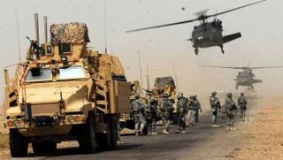 ABD'den Rojava'da bir hamle daha... 400 Asker!