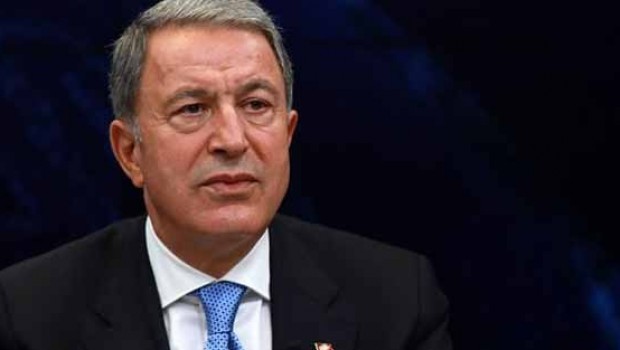 Akar'dan ABD'ye gözlem noktası tepkisi!