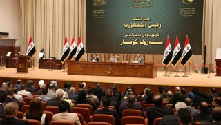 Bağdat'ta önemli gelişme... 2 Bakanlık daha Kürtlere verilecek!