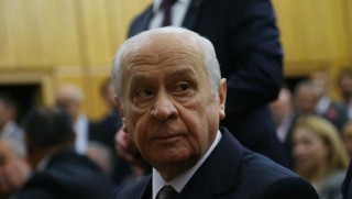 Bahçeli'den Demirtaş yorumu