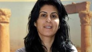 Nusaybin Belediye Eşbaşkanı Kaya için müebbet hapis talebi