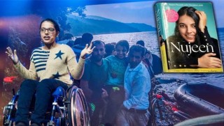 BBC'nin 100 Kadın Listesi'nde 19 yaşındaki Kobani'li Kürt kızı