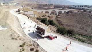 Hasankeyf ihalesi iptal