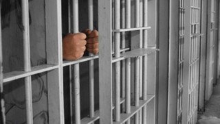 Nüfusuna oranla dünyada en çok mahkum ABD’den sonra Türkiye’de