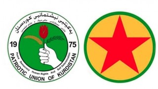 YNK'den PKK'ye yasak!