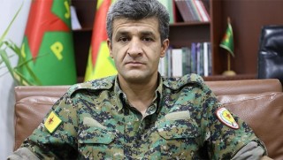 YPG: Söylemleri Türkiye'ye mal etmiyoruz!