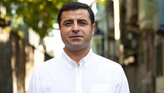 Demirtaş'tan Diyarbakır adaylığı açıklaması