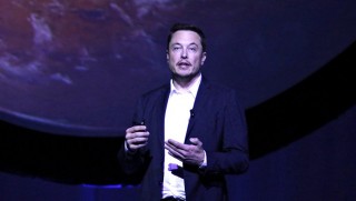 Elon Musk Mars'a gideceği tarihi açıkladı: Ölüm ihtimali yüksek
