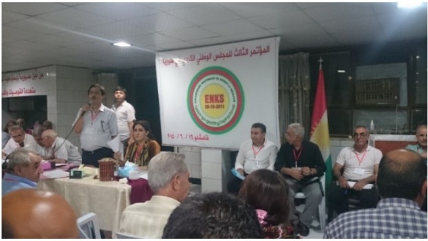 ENKS’den Türkiye ve PYD’ye çağrı