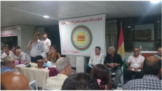 ENKS’den Türkiye ve PYD’ye çağrı