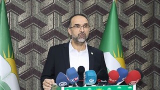 HÜDA-PAR yöneticilerine hapis cezası