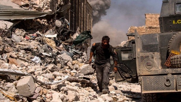 Irak Genelkurmay Başkanı: Musul’da tehdit yok