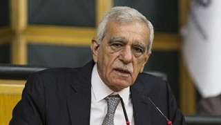 Ahmet Türk: Taleb olursa görevden kaçmam