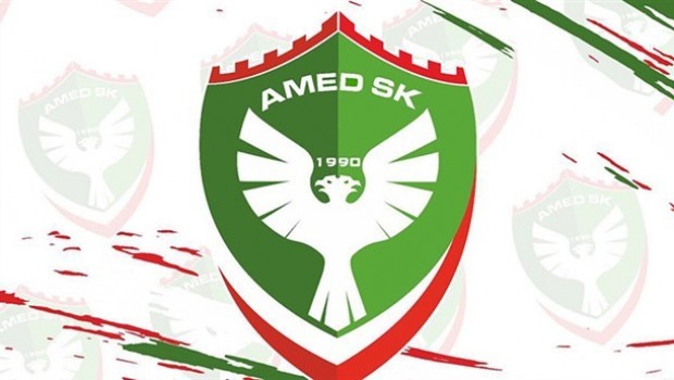 Amedspor'dan kadınlara bilet indirimi