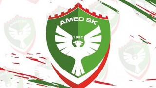 Amedspor'dan kadınlara bilet indirimi