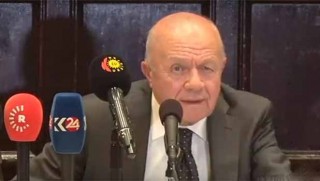 Beşikci: ABD’nin Ortadoğu’da dayanacağı tek güç Kürtlerdir!