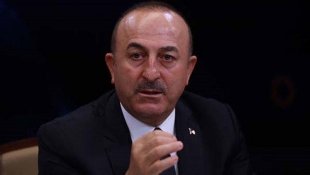 Çavuşoğlu: AİHM'in Demirtaş kararını temyize götüreceğiz