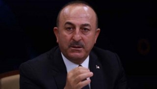 Çavuşoğlu: AİHM'in Demirtaş kararını temyize götüreceğiz