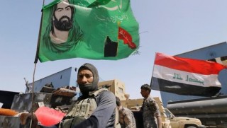 Haşdi Şabi'den resmi talep... Sınırları korumak istiyor