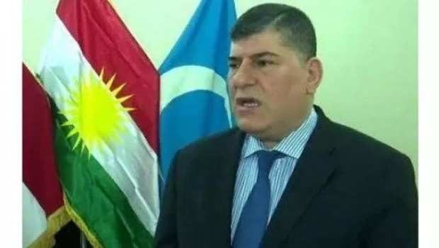 Türkmen lider: Kerkük, Kürdistan kentidir