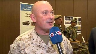 ABD: Peşmerge ile Irak Ordusu arasında koordinasyon sağlamaya çalışıyoruz