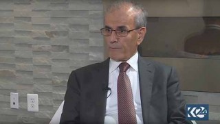 Necmettin Kerim uyardı: IŞİD, Kerkük'te yeniden diriliyor