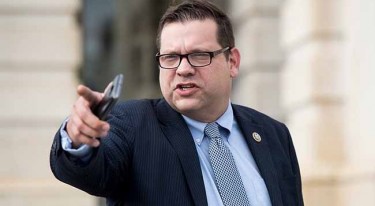 ABD'li Kongre üyesinden sürpriz Rojava ziyareti