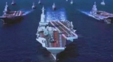 Çin yeni nesil silahı için düğmeye bastı