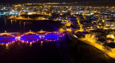 Cizre gece yarısı ölü bir şehre dönüyor!