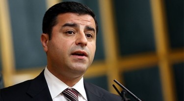 Demirtaş’ın avukatlarından Mahkeme heyetine suç duyurusu
