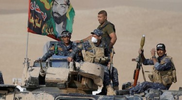 Hanekin'de Haşdi Şabi'ye tuzak