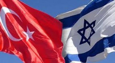 İsrail'den Türkiye kararı
