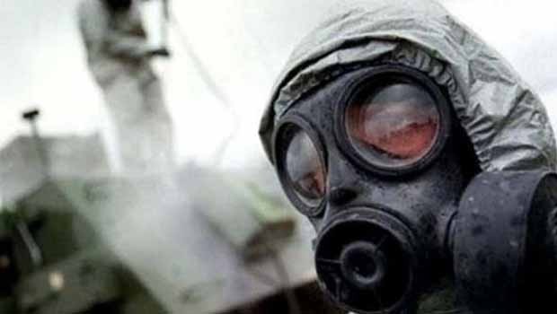 Rusya'dan DSG'ye kritik IŞİD uyarısı