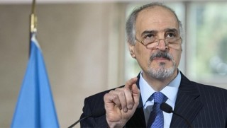 Şam: Türkiye diplomatik yollarla güçlerini çekmezse, başka şekilde hareket edeceğiz