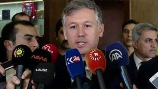 Türkiye’nin Erbil Başkonsolosu: YNK’nin Tevgere Azadi kararı doğru yönde atılmış bir adım