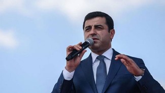 AİHM kararına rağmen Demirtaş’a tahliye çıkmadı
