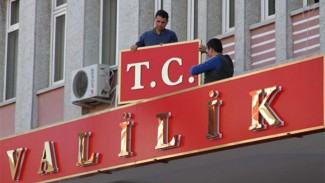 ‘TC’ Ibaresi için HDP Ve MHP’den aynı tavır