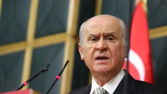 Bahçeli'den ittifak açıklaması: Görüşmeler olumlu, jestler de olabilir