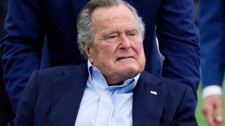 Kürdistan Hükümeti’nden George H. W. Bush için başsağlığı mesajı