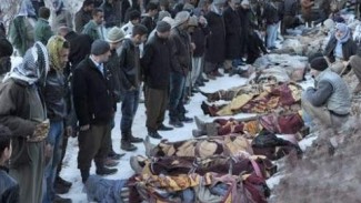 'Roboski için hala umut var'