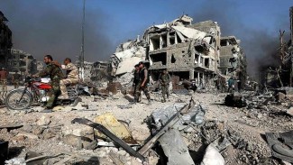 Rusya'nın saldırısı sonrası İdlib'de son durum ne?