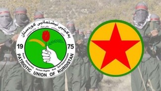 YNK'den PKK'ye: Kürdistan Bölgesini kullanmayın!