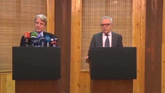 Fransız siyasetçi: Efrin’e yardım edeceğiz