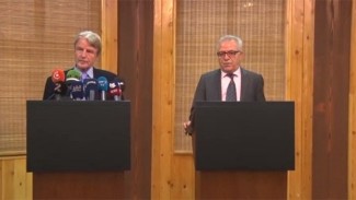 Fransız siyasetçi: Efrin’e yardım edeceğiz