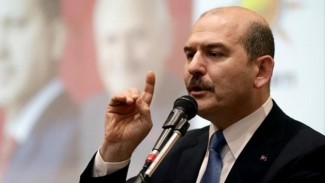 Soylu: HDP bu milleti kıskanıyor