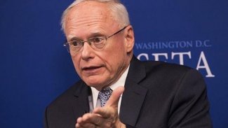 Jeffrey'den YPG açıklaması: İşimi yapmak için kimle görüşmem gerekirse görüşüyorum