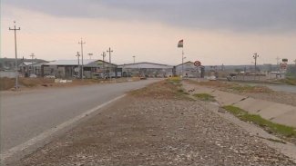 Kerkük'te kurulan gümrükler kaldırılıyor