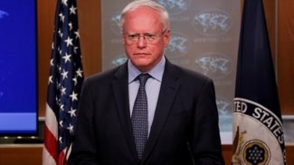 ABD'nin Suriye Özel Temsilcisi Jeffrey Türkiye'ye gidiyor