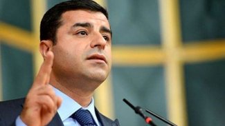 Demirtaş: Mahkemelerde söyleyecek çok şeyim var